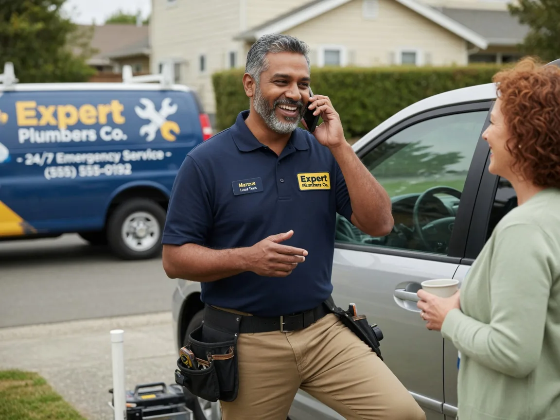 Drain Cleaning Verona, WI FAQs